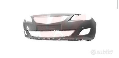 Paraurti Anteriore Opel Astra J (2009-2012)