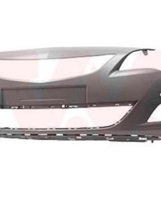 Paraurti Anteriore Opel Astra J (2009-2012)