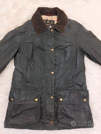 Barbour liberty beadnell donna