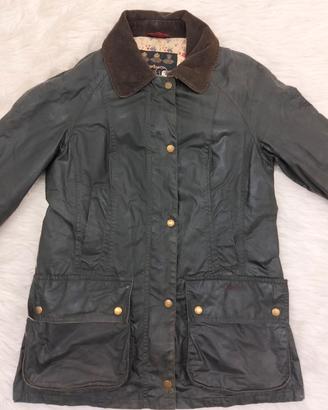 Barbour liberty beadnell donna