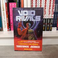 Void Rivals 1