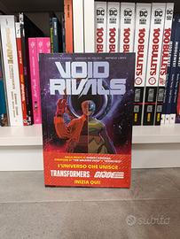 Void Rivals 1