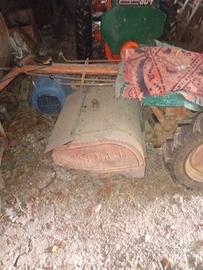 Motocoltivatore Pasquali