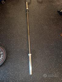 Bilancere Women crosstraining Elite