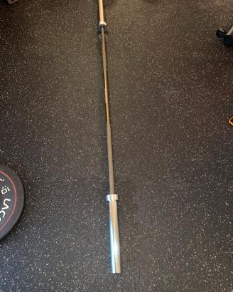 Bilancere Women crosstraining Elite