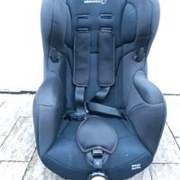 Seggiolino auto bambini Isofix Gruppo 1