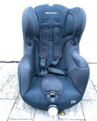 Seggiolino auto bambini Isofix Gruppo 1