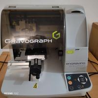 pantografo M20 gravograph