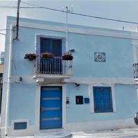 Casa indipendente arredata zona Mezzacampa (ME)