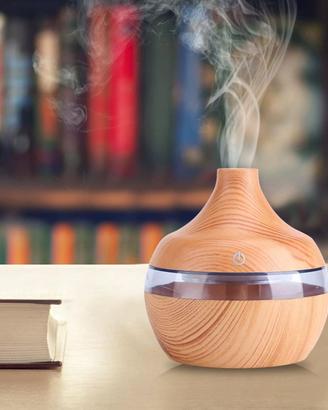 Mini diffusore aromi