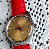 Omega Geneve Automatic anni '60