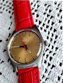 Omega Geneve Automatic anni '60