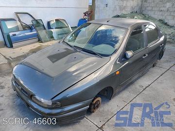 FIAT BRAVA 182 1.8 GT 16V 113CV 95-01 ricambi