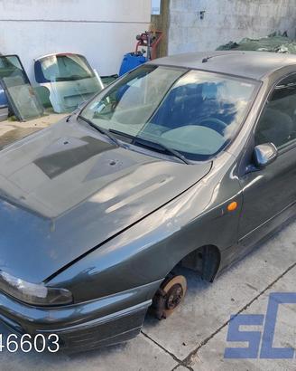 FIAT BRAVA 182 1.8 GT 16V 113CV 95-01 ricambi