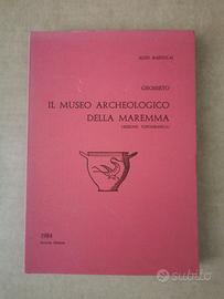 Gruppo di 4 libri vari