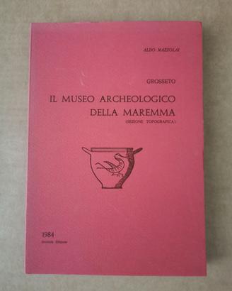 Gruppo di 4 libri vari