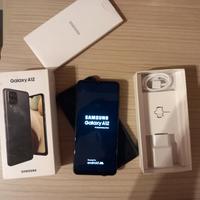 Samsung Galaxy a12