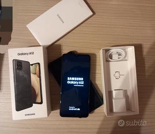 Samsung Galaxy a12