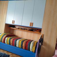 Cameretta a ponte Colombini