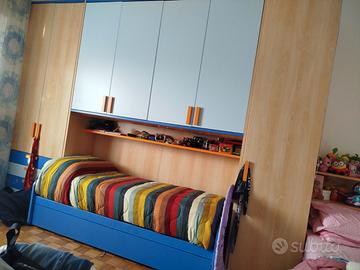 Cameretta a ponte Colombini