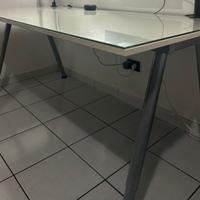 Scrivania IKEA 160x80 cm