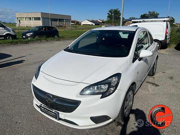 OPEL Corsa +IVA 1.3 CDTI VAN N1 2 POSTI-CRUISE C