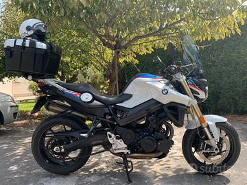 Bmw f 800 r - 2018