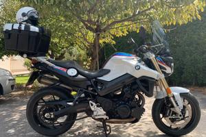 Bmw f 800 r - 2018