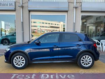 Audi A1 allstreet 30 TFSI S tronic Business