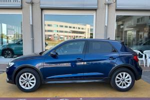 Audi A1 allstreet 30 TFSI S tronic Business