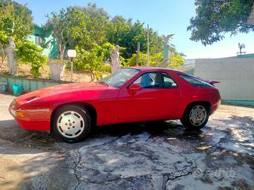 PORSCHE 928 S4 1988 automatica