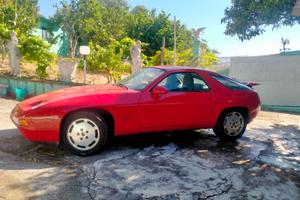 PORSCHE 928 S4 1988 automatica