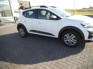 DACIA SANDERO 1.000 BENZINA GPL IN PRONTA CONSEGNA