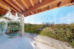 Villa o villino Castelletto d'Orba