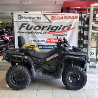 Can-Am OUTLANDER MAX XTP 1000