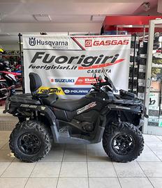 Can-Am OUTLANDER MAX XTP 1000