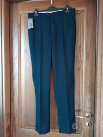 Pantaloni uomo tg 48