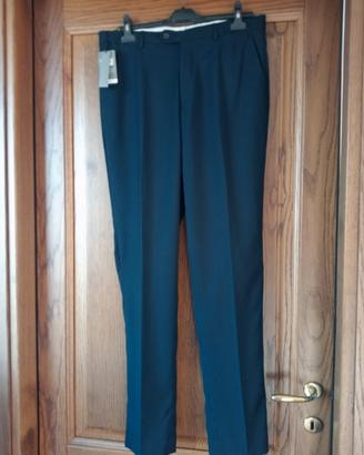 Pantaloni uomo tg 48
