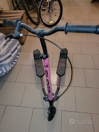 Monopattino - Bipattino 3 ruote