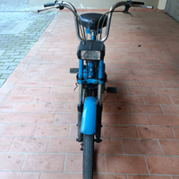 Piaggio bravo