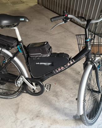 Bicicletta elettrica