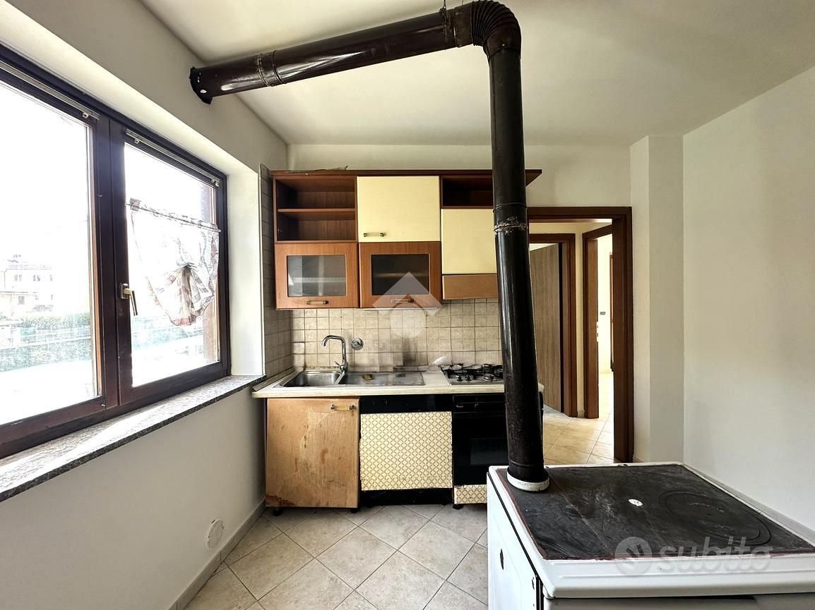 Appartamento – Bussoleno, Torino - Altro