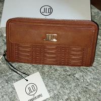 portafoglio J.Lo by Jennifer Lopez 