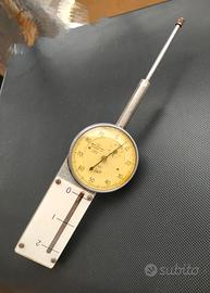 Comparatore/Micrometro a quadrante 