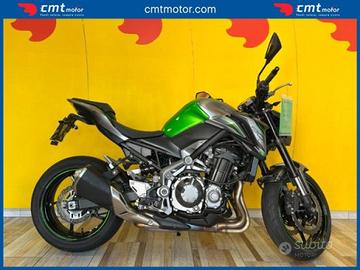KAWASAKI Z 900 Garantita e Finanziabile