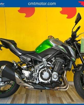 KAWASAKI Z 900 Garantita e Finanziabile