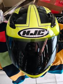Casco Integrale