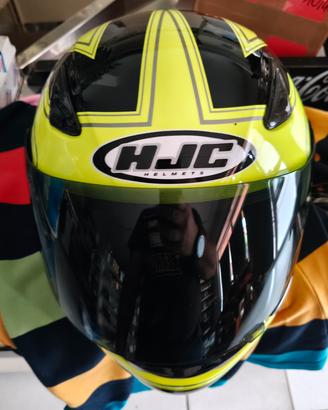 Casco Integrale