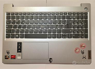Tastiera per pc Lenovo Ideapad 3