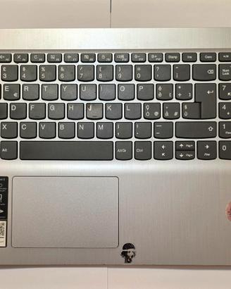 Tastiera per pc Lenovo Ideapad 3
